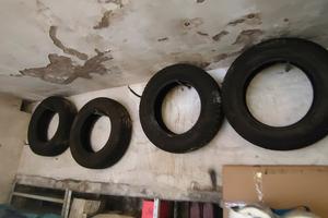 Pneumatici Iveco Daily