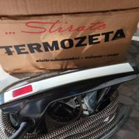 ferro da stiro vintage 