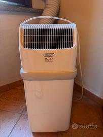 Pinguino de Longhi compact