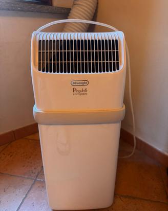 Pinguino de Longhi compact