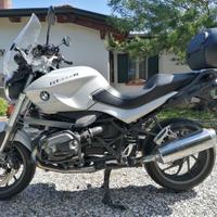 BMW  R1200R