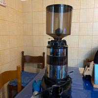 macina caffe 