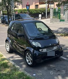 Smart Fortwo Coupé anno 2006
