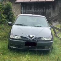 ALFA 145 T.S.