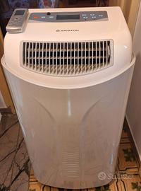 Condizionatore mobile Ariston A-MP08-CBN perfetto