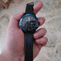 Orologio Maserati Traguardo uomo R8871612006 Silic