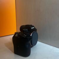 Sony a7 III solo corpo macchina