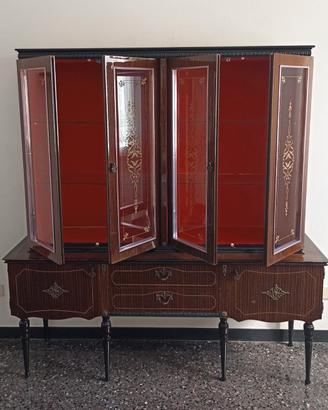 Mobile anni 60