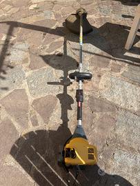 Decespugliatore Sandry Garden a scoppio