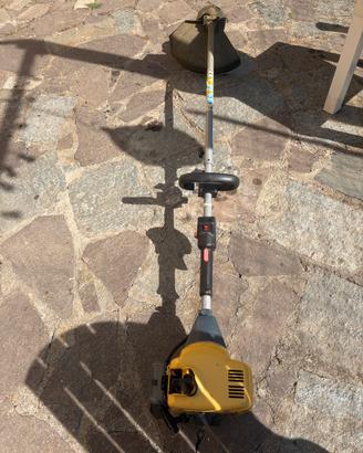 Decespugliatore Sandry Garden a scoppio