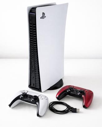 PlayStation 5