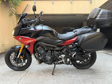 Yamaya tracer 900 GT