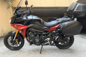 Yamaya tracer 900 GT