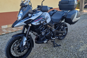 Suzuki v-strom 1000 XT