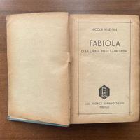 Wiseman - Fabiola o la Chiesa delle catacombe