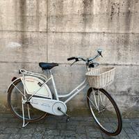 Bicicletta HOLLAND da donna