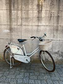 Bicicletta HOLLAND da donna