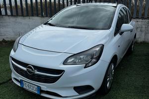 Opel Corsa 1.3 CDTI ecoFLEX Start&Stop Van