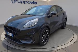 FORD Puma 1.0 ecoboost h ST-Line X s&s 125cv