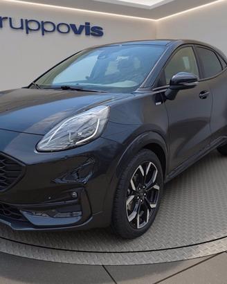 FORD Puma 1.0 ecoboost h ST-Line X s&s 125cv