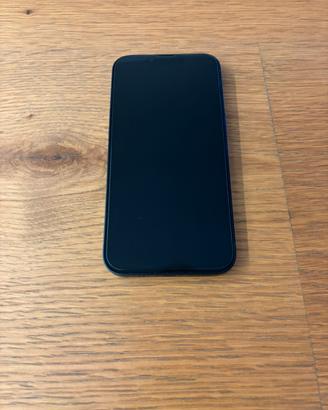 Iphone 13 128gb nero
