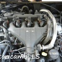 Motore FORD G6DB 2.0 TDCi