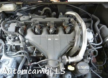 Motore FORD G6DB 2.0 TDCi