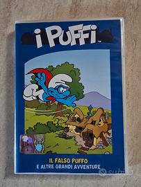 DVD Puffi