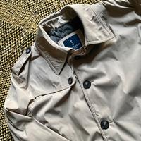 Trench imbottito "Schneiders" tg.50