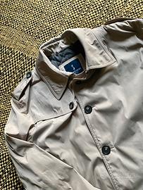 Trench imbottito "Schneiders" tg.50