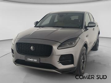 JAGUAR E-Pace 2021 - E-Pace 2.0 D163 R-Dyna U34221