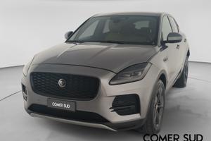 JAGUAR E-Pace 2021 - E-Pace 2.0 D163 R-Dyna U34221