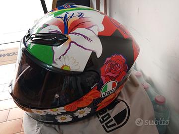 casco agv k6 taglia ms replica mrbidelli