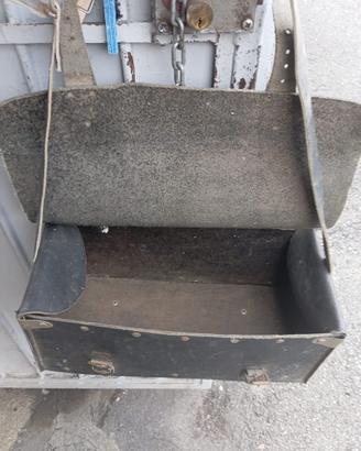 Borsa attrezzi lavoro