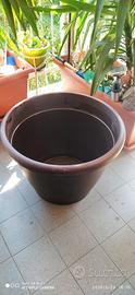 vaso per piante diametro 65