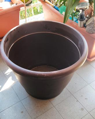 vaso per piante diametro 65