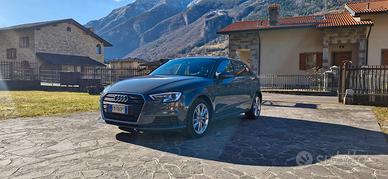 Audi A3 Sportback 2.0 TDI