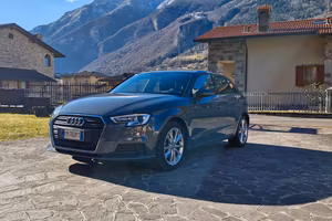 Audi A3 Sportback 2.0 TDI
