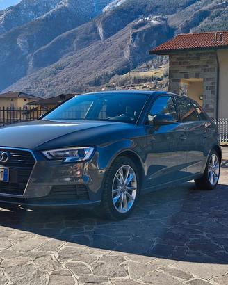 Audi A3 Sportback 2.0 TDI