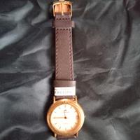Orologio Lorenz donna cinturino Morellato
