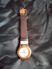 Orologio Lorenz donna cinturino Morellato