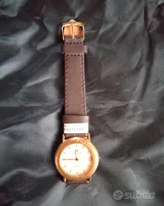 Orologio Lorenz donna cinturino Morellato