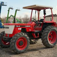 CARRARO 78.4