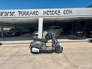 Piaggio Vespa 310 GTS Super Tech Nuova Pronta Cons