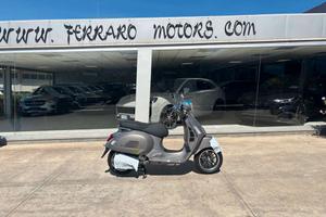 Piaggio Vespa 310 GTS Super Tech Nuova Pronta Cons