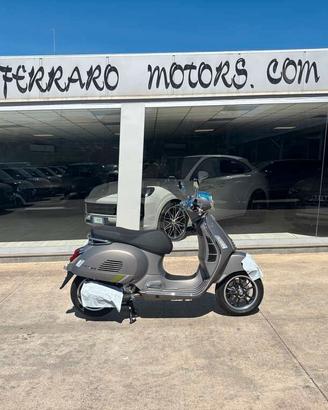 Piaggio Vespa 310 GTS Super Tech Nuova Pronta Cons