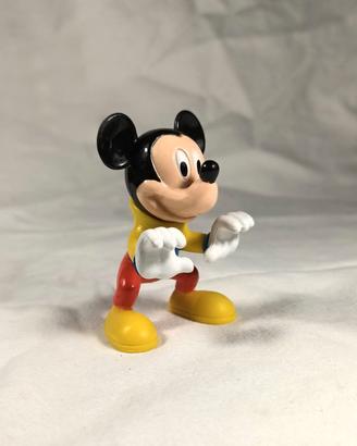 Topolino Walt Disney  Auto