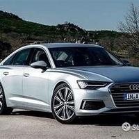 Ricambi audi a6 2023