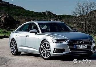 Ricambi audi a6 2023