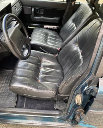 Ricambi per volvo polar 240 famigliare